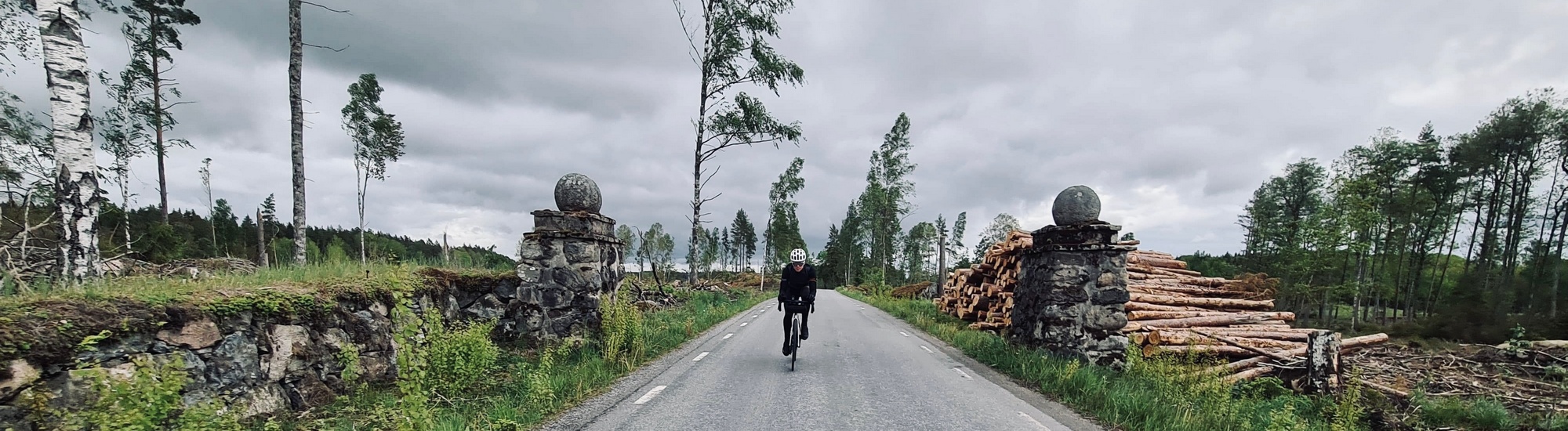 600 kilometrov švédskymi lesmi - nezabudnuteľné ultrapreteky