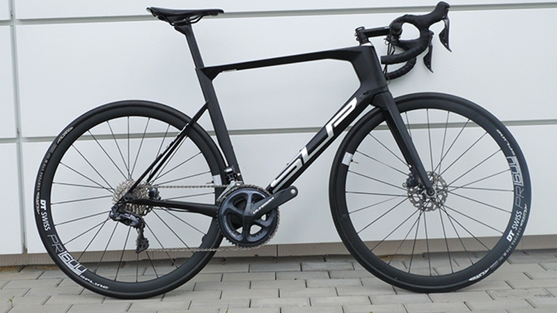 Video: Dvě sezony se Shimano Ultegra Di2