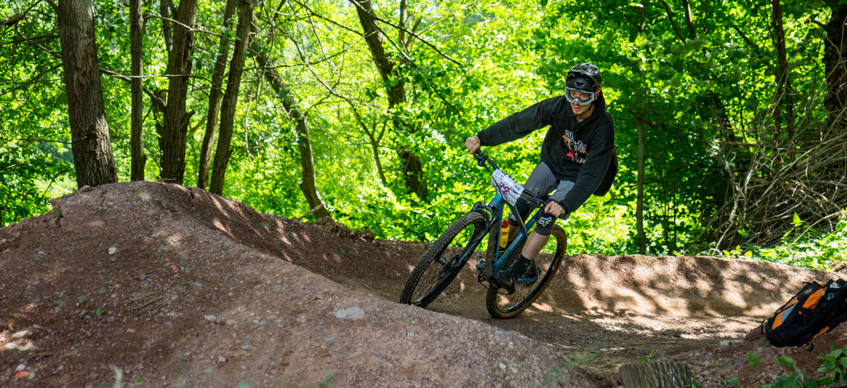 Pozv&aacute;nka: MTBIKER Hornonitrianska Enduro S&eacute;ria -  2. kolo host&iacute; Partiz&aacute;nske