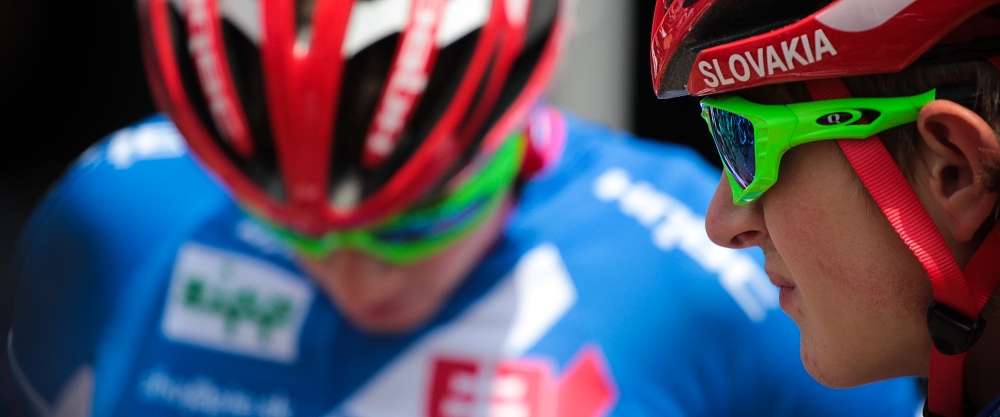 Majstrovstvá Slovenska MTB XCE, XCO 2013