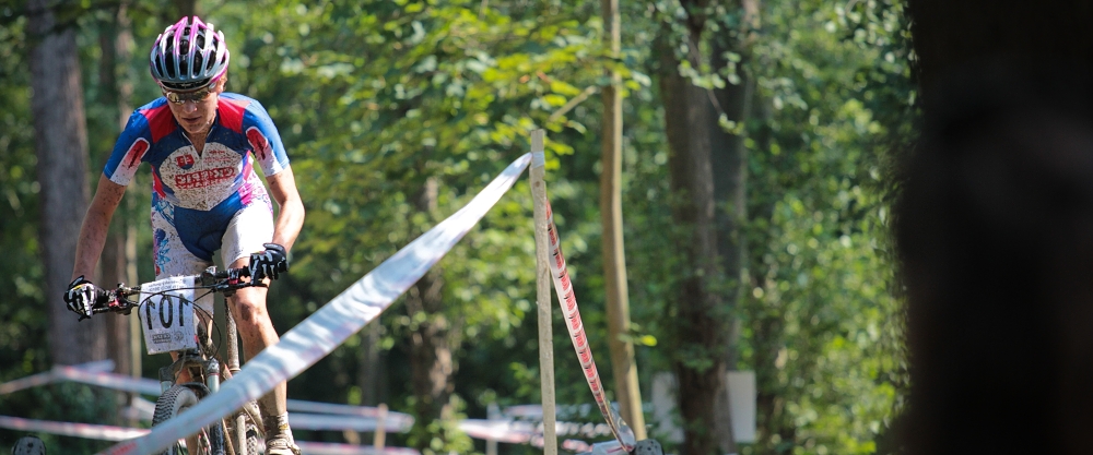 Rozhovor s J&aacute;nom Žilovcom pred &scaron;tartom Slovensk&eacute;ho poh&aacute;ra v MTB