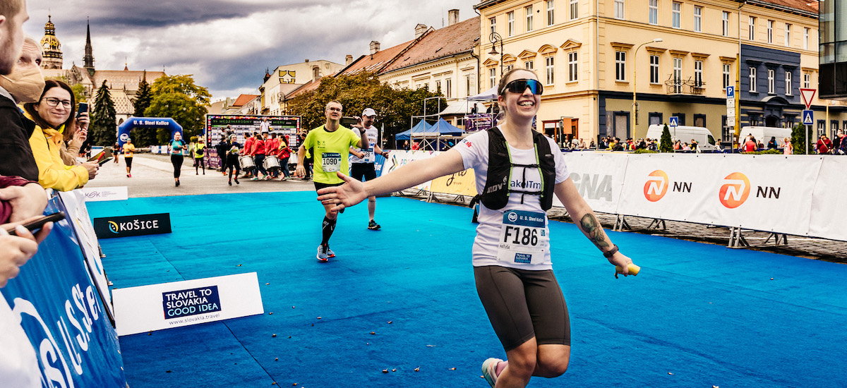 Reportáž: Ako môj prvý maratón ubehol príliš rýchlo?