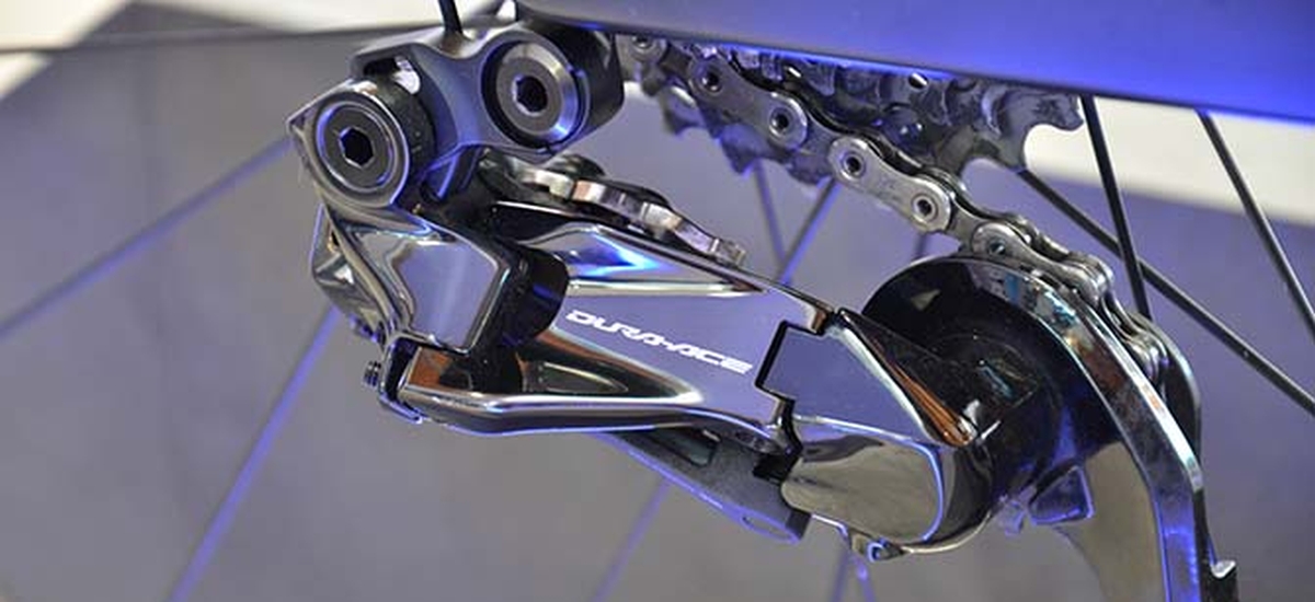 Video: Eurobike 2021 &ndash; novinky Shimano