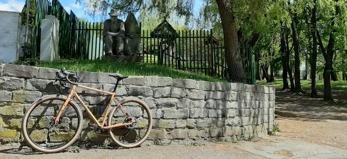 S bicyklom po Hornom Zemplíne - objavujte skutočné unikáty