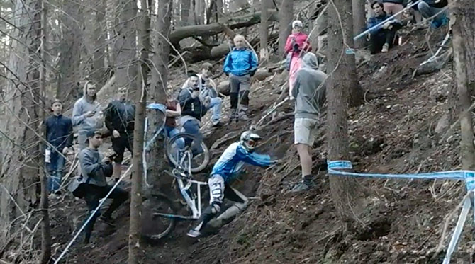 Vybran&eacute; p&aacute;dy v SPDH 2016 - od tigra až po kotrmelce