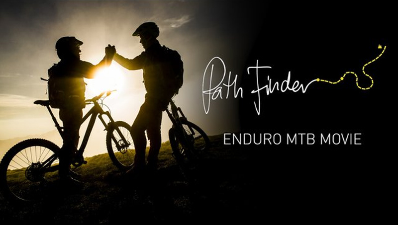 Path Finder: V&yacute;born&yacute; MTB film z Poľska