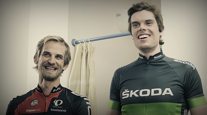 O bicyklovan&iacute; bez zVelitsovania, 5. časť: Ako sa obliekať
