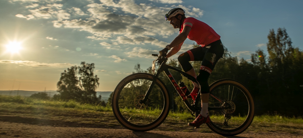 Sokolovská 24 MTB se vrací - 7. ročníkem
