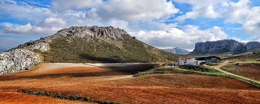 &Scaron;panielska Andal&uacute;zia - dych vyr&aacute;žaj&uacute;ce El Caminito del Rey