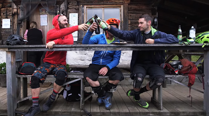Nemeck&eacute; singl&aacute;če v podan&iacute; Specialized