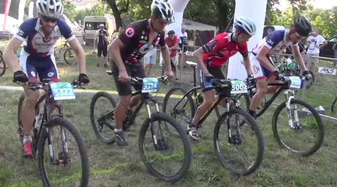 Postrehli ste pri &Scaron;KODA STUPAVA TROPHY 2015 aj novinku v podobe ELIMIN&Aacute;TORA?