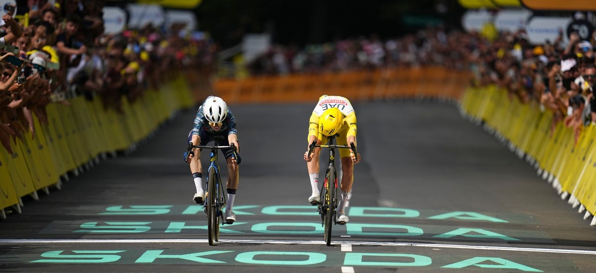 Tour de France 2024 &ndash; čo v&scaron;etko rozhodlo s&uacute;boj o žlt&yacute; dres?