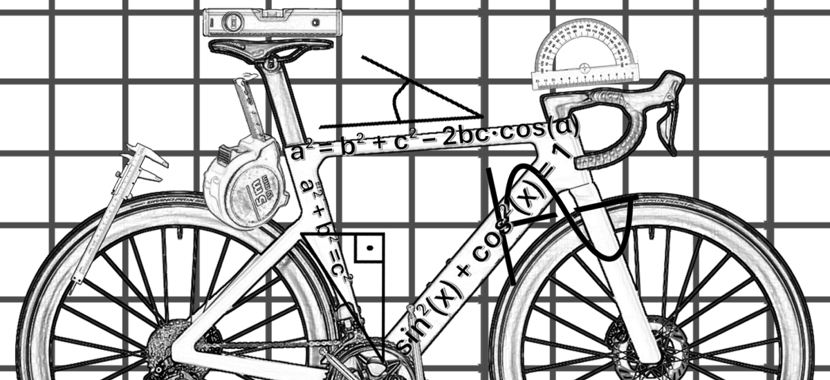 Bikefitting v praxi &ndash; moje sk&uacute;senosti s nastaven&iacute;m bicykla podľa č&iacute;sel 