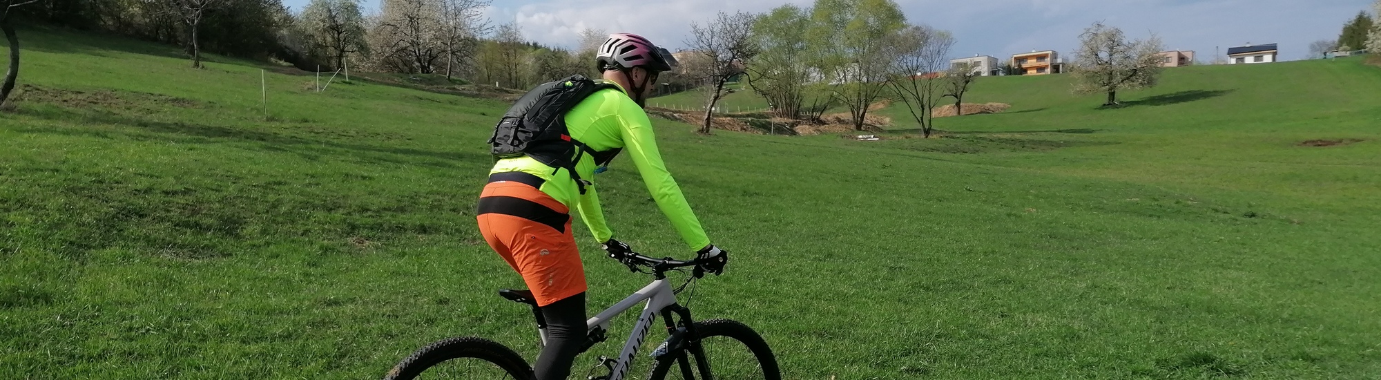 Test: Batoh Thule Bike Rail Hydration 12L - nečakaj žiadne kompromisy 