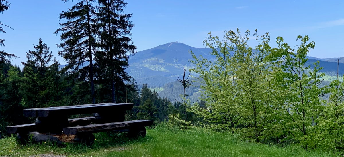 Na východ od raja – na bicykli