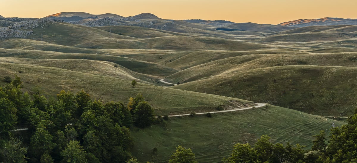 Koruna b&yacute;valej Juhosl&aacute;vie &ndash; v&yacute;zva, ktor&aacute; sp&aacute;ja viac než len vrcholy (2. časť)