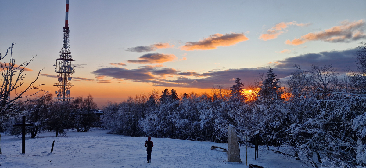 Koruna Slovenska #4: Sitno &ndash; vrchol opraden&yacute; povesťami