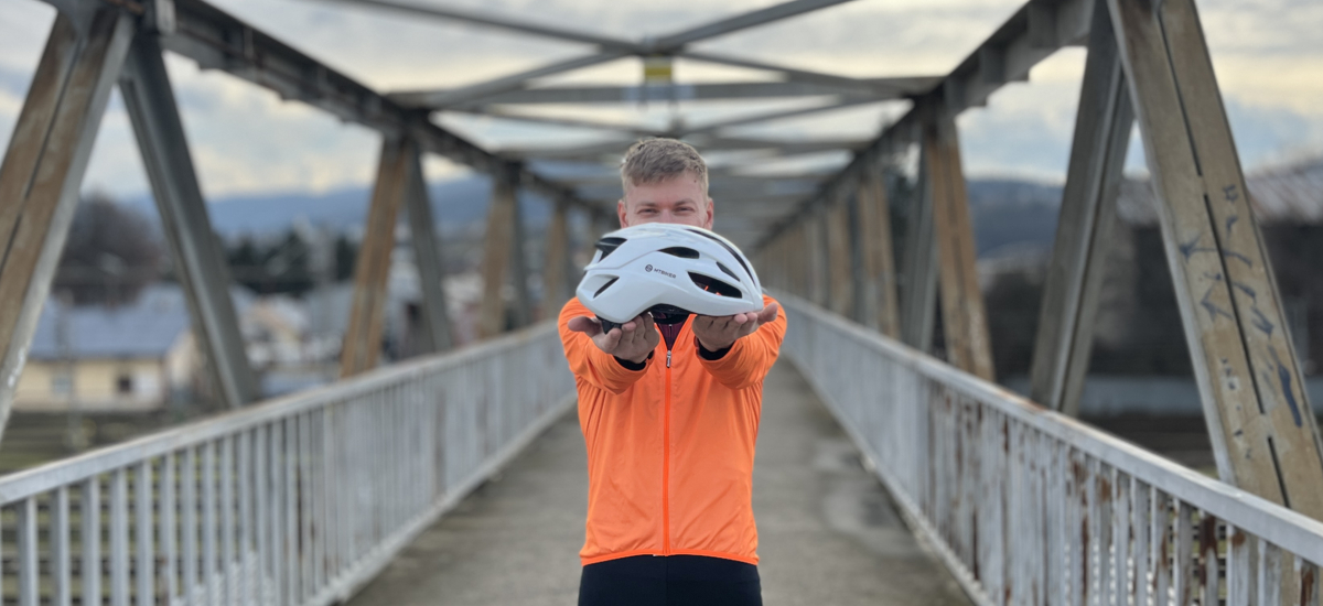 Test: MET Rivale MIPS – spravila zo mňa Pogačara?