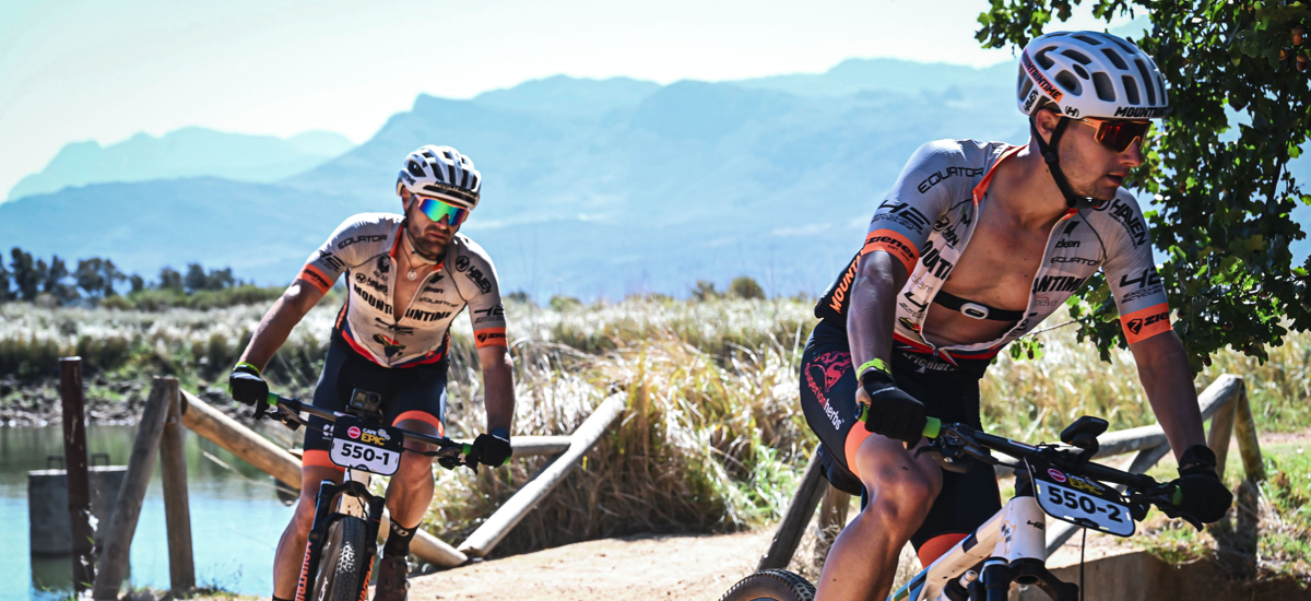 Cape Epic bez př&iacute;kras: zku&scaron;enost, kter&aacute; v&aacute;s změn&iacute;