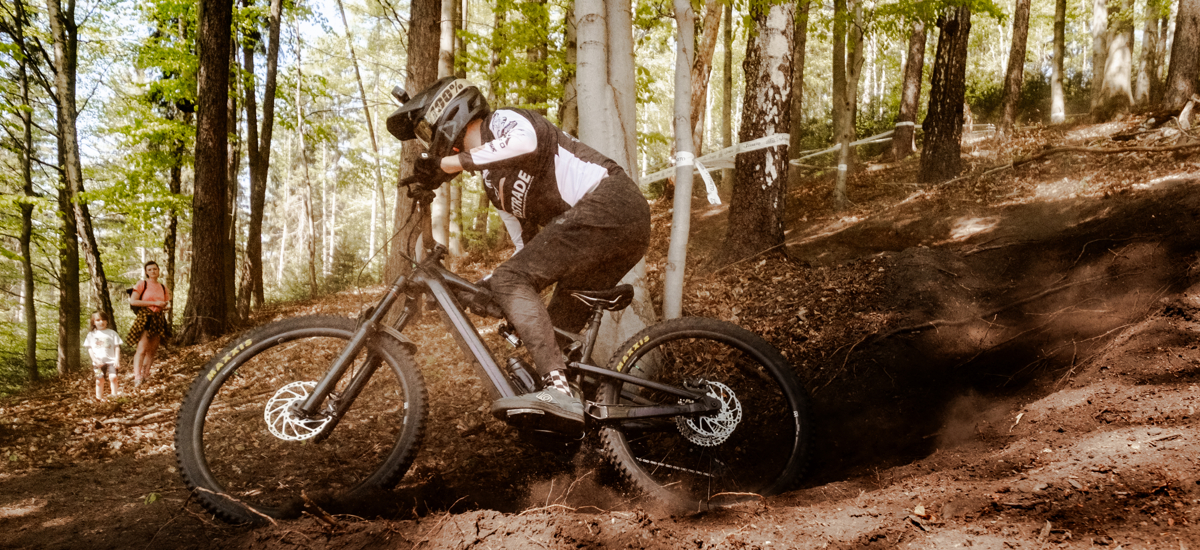 Jeden v&iacute;kend, dvě novinky: Bosch Fresh Enduro Trutnov 2026 