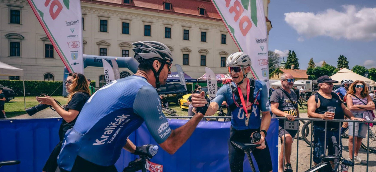 Legend&aacute;rn&iacute; Dr&aacute;sal klepe na dveře: Ček&aacute; n&aacute;s 33. ročn&iacute;k, nov&yacute; start i boj o tituly