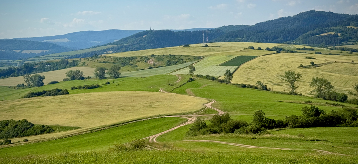 Pozvánka na Spiš: Tri historické mestá v jednom MTB výjazde