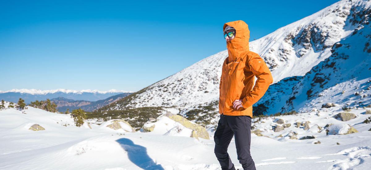 Test: VAUDE Monviso - pripraven&aacute; do najn&aacute;ročnej&scaron;&iacute;ch podmienok