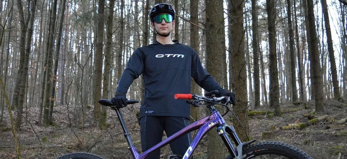 Adam Hanko do CTM Racing Teamu &ndash; nov&aacute; n&aacute;dej slovensk&eacute;ho endura (rozhovor)