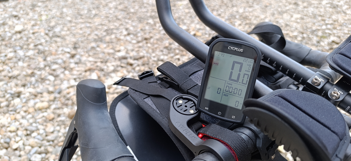 Test: CYCPLUS M1 – veľa muziky za málo peňazí