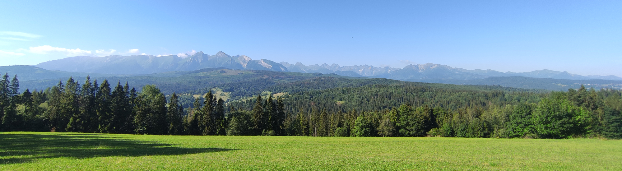 Okolo slovensk&yacute;ch regi&oacute;nov: Zamagurie - pod dohľadom veľh&ocirc;r