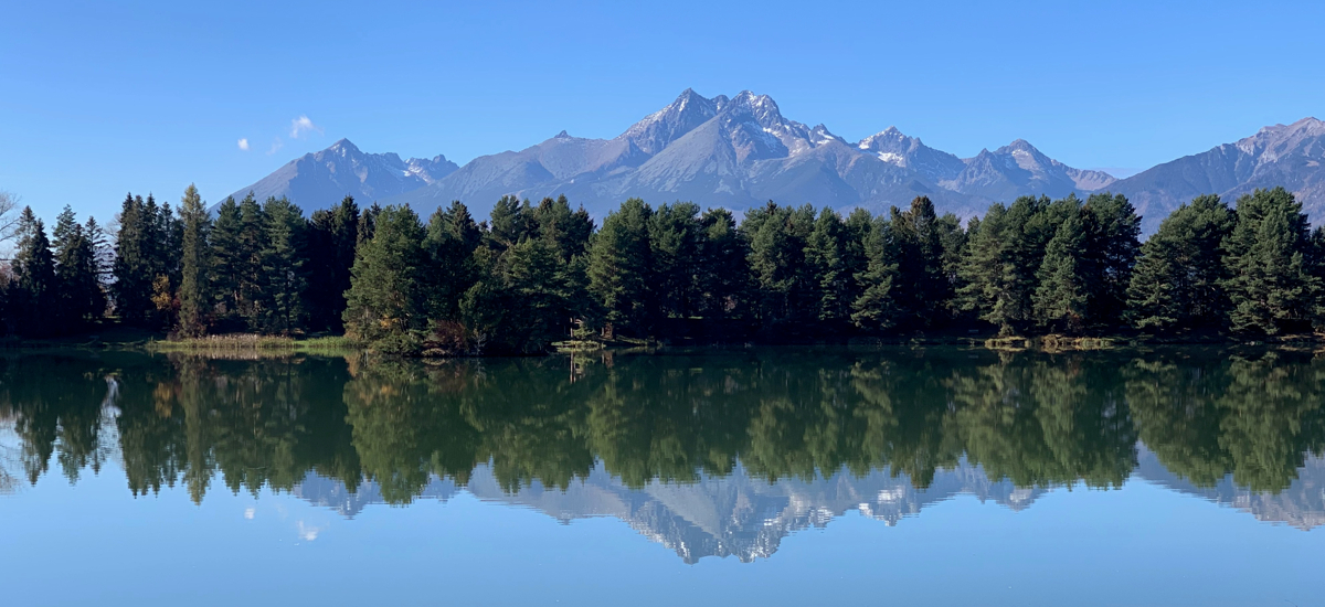 Po hrebeni Spi&scaron;skej Magury (tip na v&yacute;let)