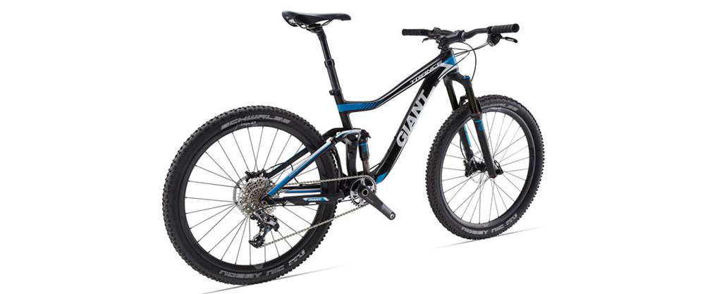 27.5“ novinky od Giantu