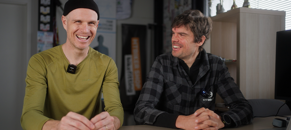 Ktoré produkty boli v sezóne 2025 najlepšie? Vyberajú Imro a Cepo