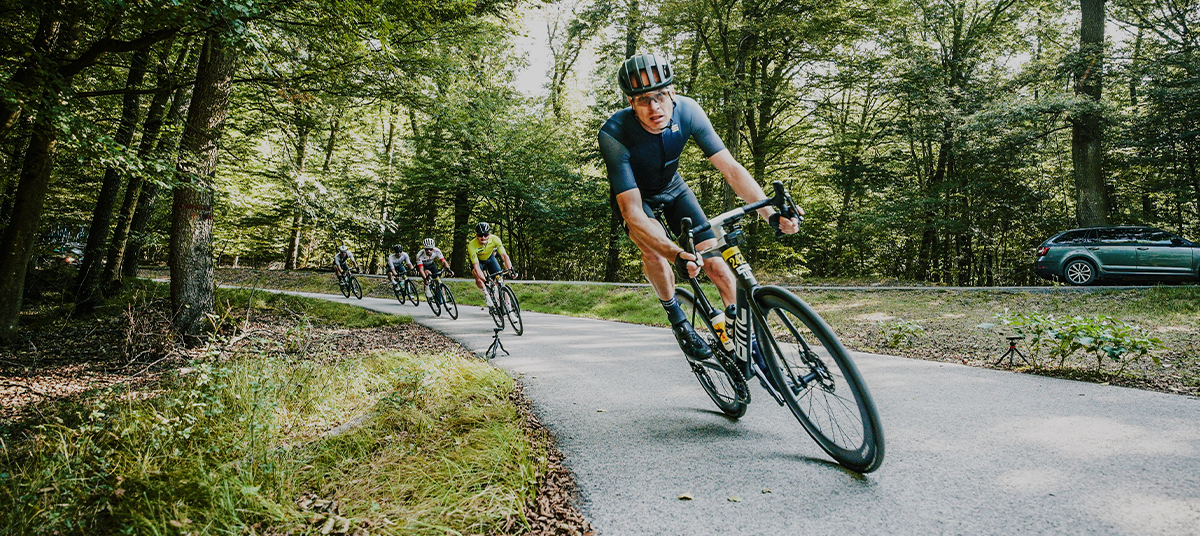 Video: Strata z 1. kopca neznamen&aacute; koniec - L&#039;Etape Slovakia by Tour de France 2024