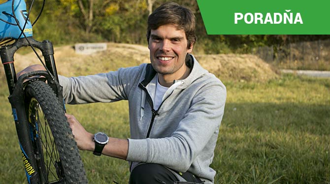 Video: Ako pripraviť bicykel na prechodn&eacute; a zimn&eacute; obdobie