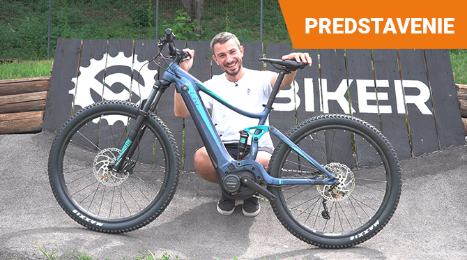 Video: Giant Liv Embolden E+1-19 - aj d&aacute;my si zasl&uacute;žia pohodlie