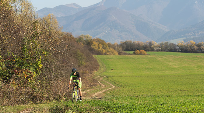 Video: O čom je vlastne gravel?