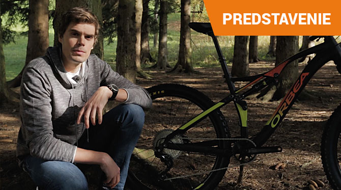 Video: Orbea Occam AM H30 - all mountain na &scaron;panielsky sp&ocirc;sob