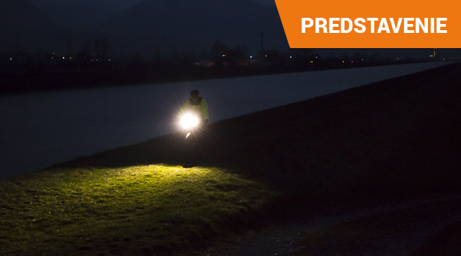 Video: Svetl&aacute; Fenix - slab&scaron;ie a silnej&scaron;ie v priamom porovnan&iacute;