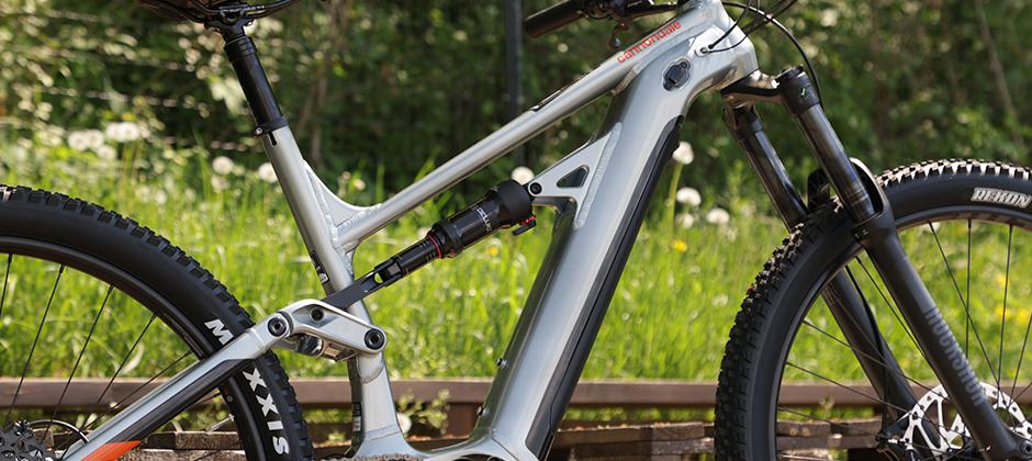 Video: Ako bude vyzerať ebike za 10 rokov?