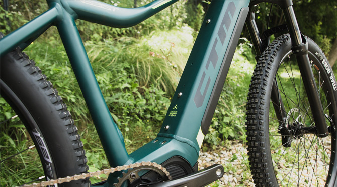 Video: Ak&yacute; drah&yacute; ebike potrebujete?