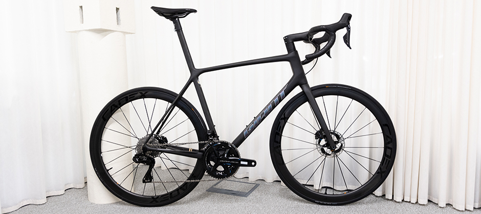 Video: Je bicykel za viac ako 10 000 &euro; dokonal&yacute;? Giant TCR Advanced SL 0