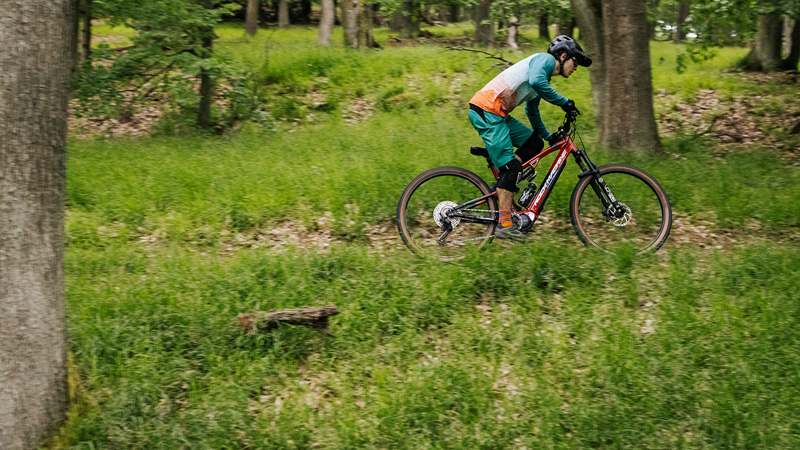 Video: Porovnanie časov pri Eco, Trail a Boost režime