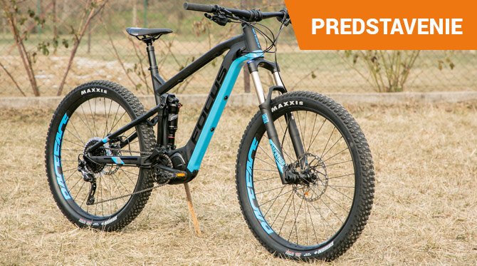 Video: Elektrobicykel FOCUS JAM2 PLUS LTD, 2018 - kde skr&yacute;va bat&eacute;riu?