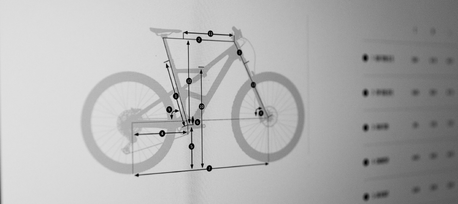 Video: Geometria bicykla jasne a stručne