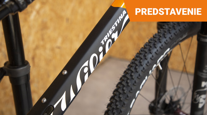 Video: Modern&eacute; trendy na celoodpružen&yacute;ch XC bicykloch a ich v&yacute;znam
