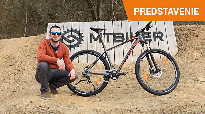 Video: Kellys Gate 90 - cenovo dostupn&yacute; model, ktor&yacute; zvl&aacute;dne bez probl&eacute;mov aj marat&oacute;n