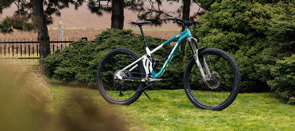 Video: Najr&yacute;chlej&scaron;&iacute; enduro bike na Slovensku - CTM SCROLL