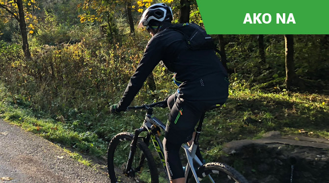 Video: Prote&iacute;ny a ich v&yacute;znam pre cyklistu