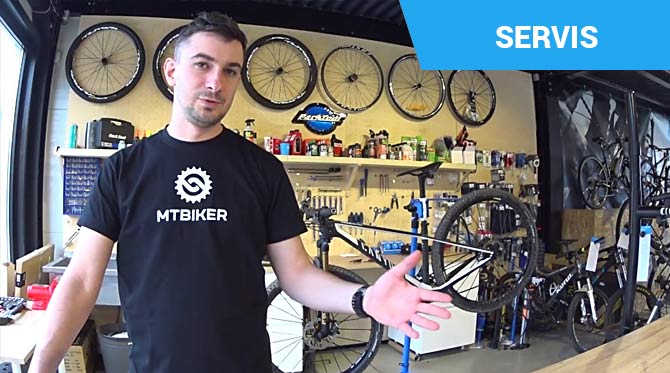 Video: Odvzdu&scaron;nenie bŕzd Shimano
